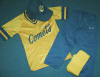 Junior uniform